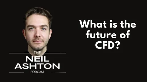 Five key trends for CFD revisited — The Neil Ashton Podcast